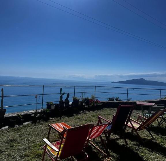 Пансион Casa Pernice