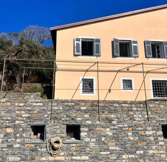 Majatalo Casa Pernice