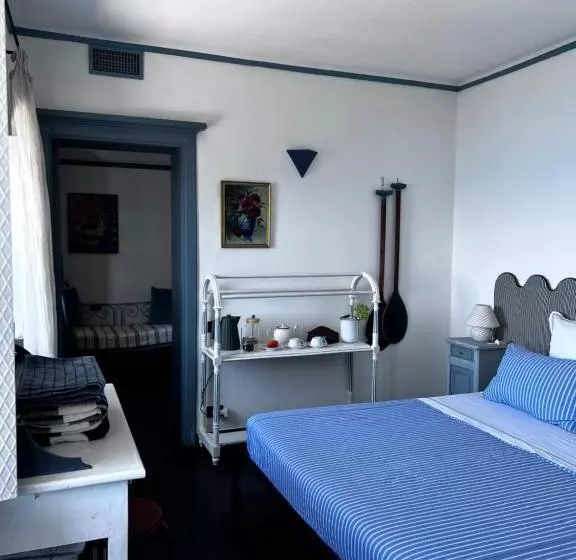 Majatalo Casa Pernice