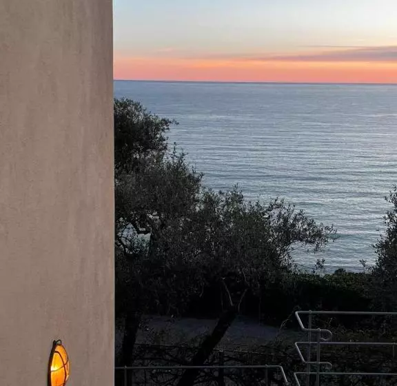 Majatalo Casa Pernice