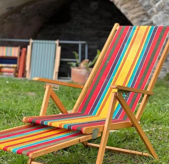 Majatalo Casa Pernice