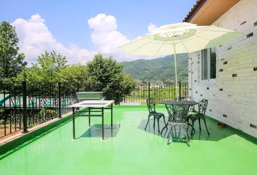 Majatalo Poolip Family House