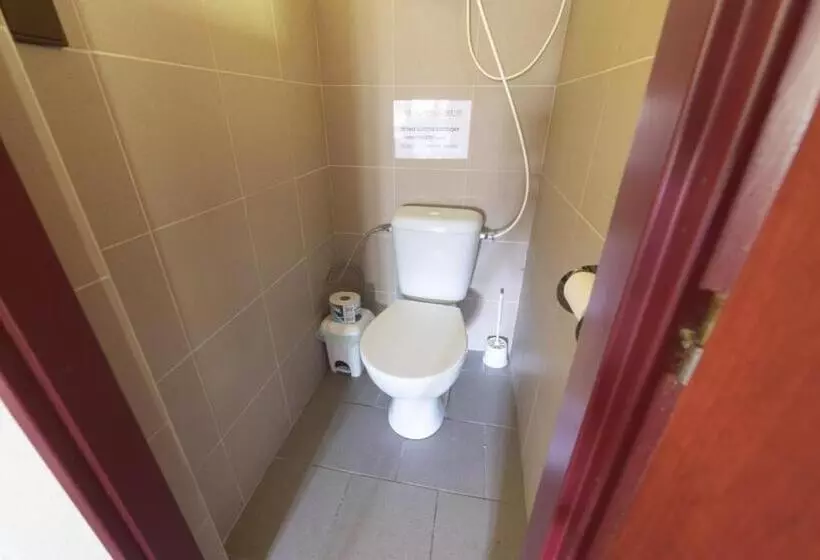 Majatalo Ubytování Na Hrázi