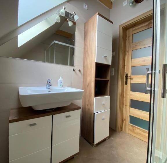 פנסיון Ubytování Na Hrázi