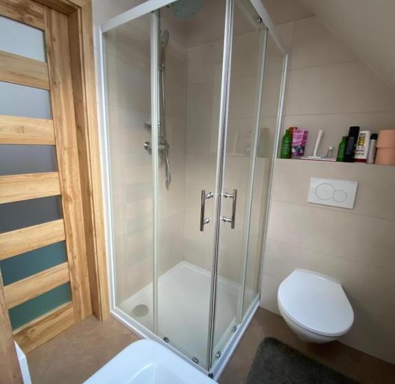 פנסיון Ubytování Na Hrázi