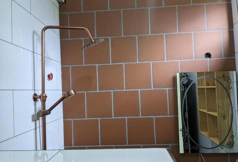 민박 Wellness Luxury Villa