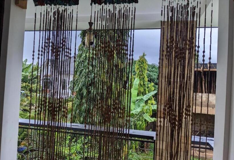 민박 Wellness Luxury Villa