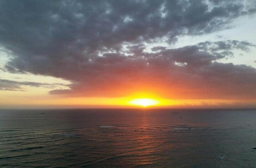 Yeongduk Blue Beach Pension