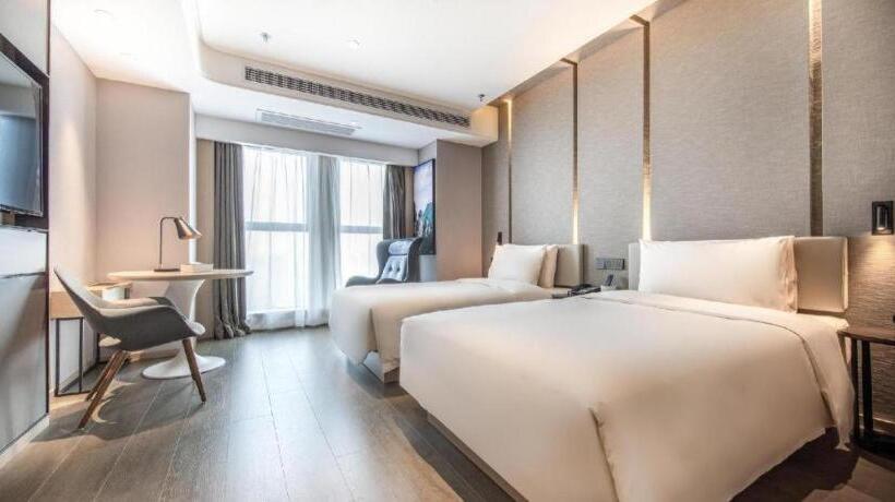 Atour Hotel Changcha Xiyingmen Fancheng