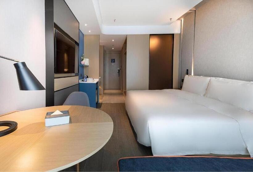 Atour Hotel Changcha Xiyingmen Fancheng