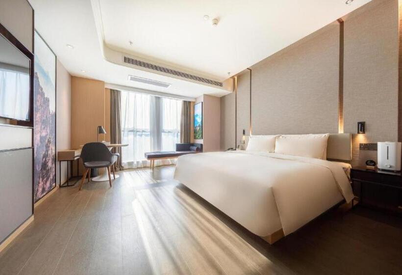 Atour Hotel Changcha Xiyingmen Fancheng