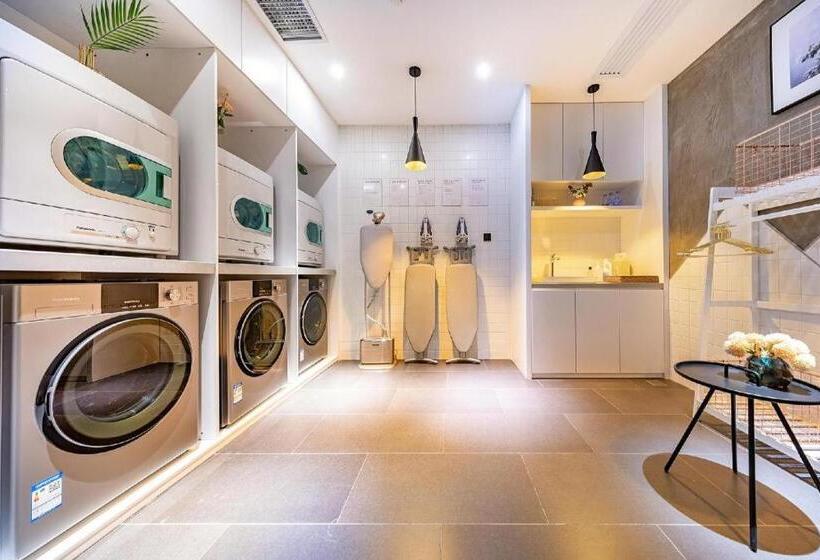 Atour Hotel Changcha Xiyingmen Fancheng