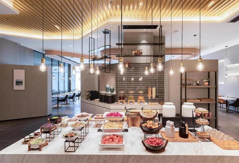 Atour Hotel Changcha Xiyingmen Fancheng