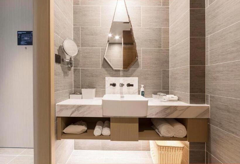 Atour Hotel Maanshan Municipal Government Plaza Taibai Avenue