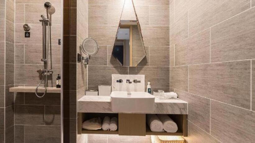 Atour Hotel Maanshan Municipal Government Plaza Taibai Avenue