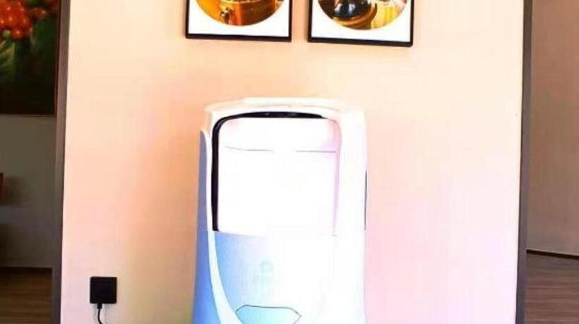 Hanting Hotel Abazhou Mao County Guqiangcheng