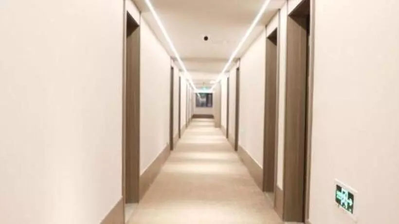 Hanting Hotel Abazhou Mao County Guqiangcheng