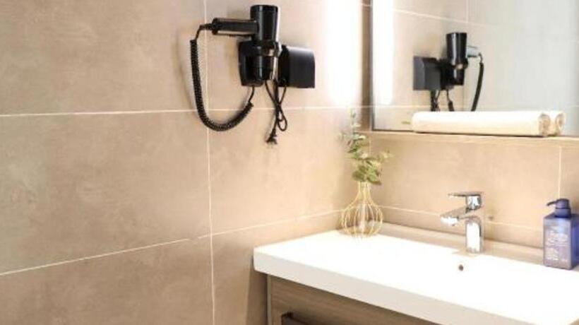 Hanting Hotel Abazhou Mao County Guqiangcheng