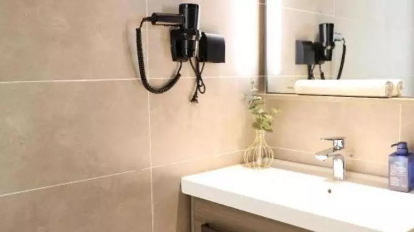 Hanting Hotel Abazhou Mao County Guqiangcheng