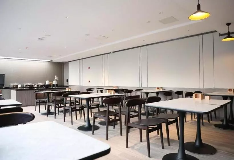 Hanting Hotel Abazhou Mao County Guqiangcheng