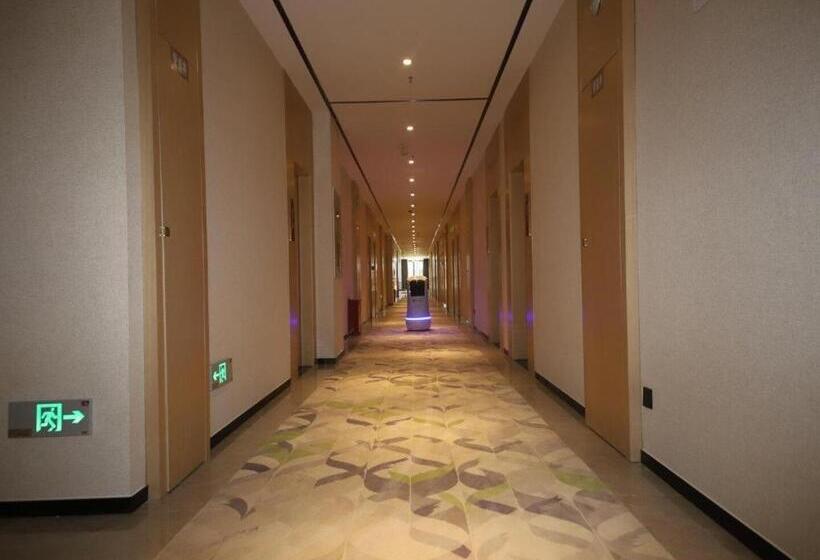 Hanting Hotel Aksu Shanghai Road Fengquanhe