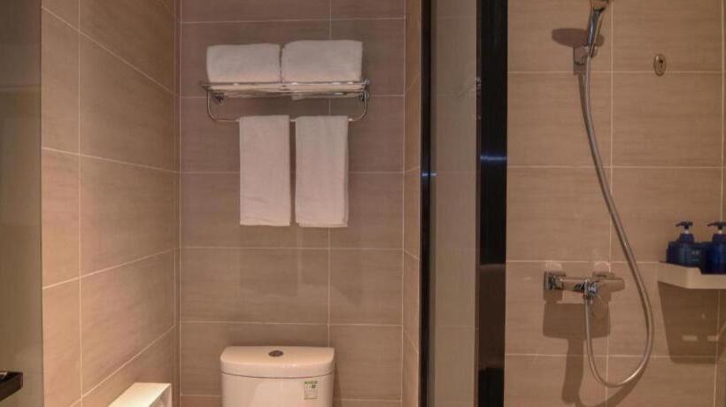 Hanting Hotel Beijing Huangcun Qingyuan North Road