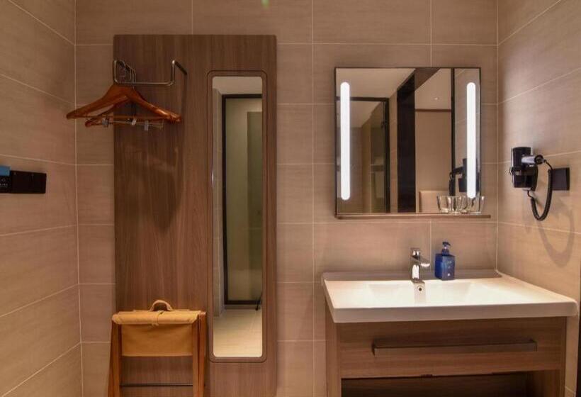 Hanting Hotel Beijing Huangcun Qingyuan North Road