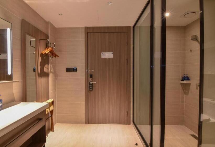 Hanting Hotel Beijing Huangcun Qingyuan North Road