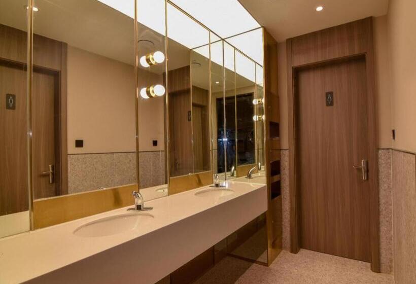 Hanting Hotel Beijing Huangcun Qingyuan North Road