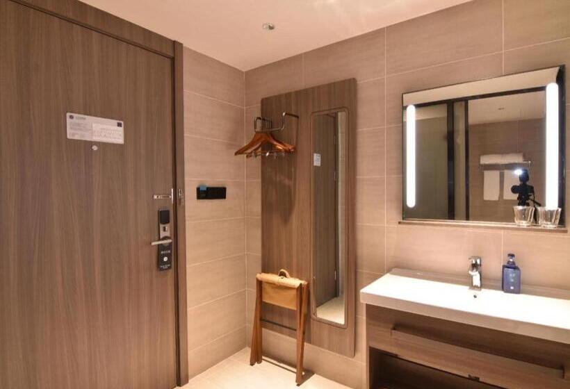 Hanting Hotel Beijing Huangcun Qingyuan North Road