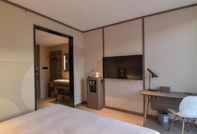 Hanting Hotel Beijing Huangcun Qingyuan North Road