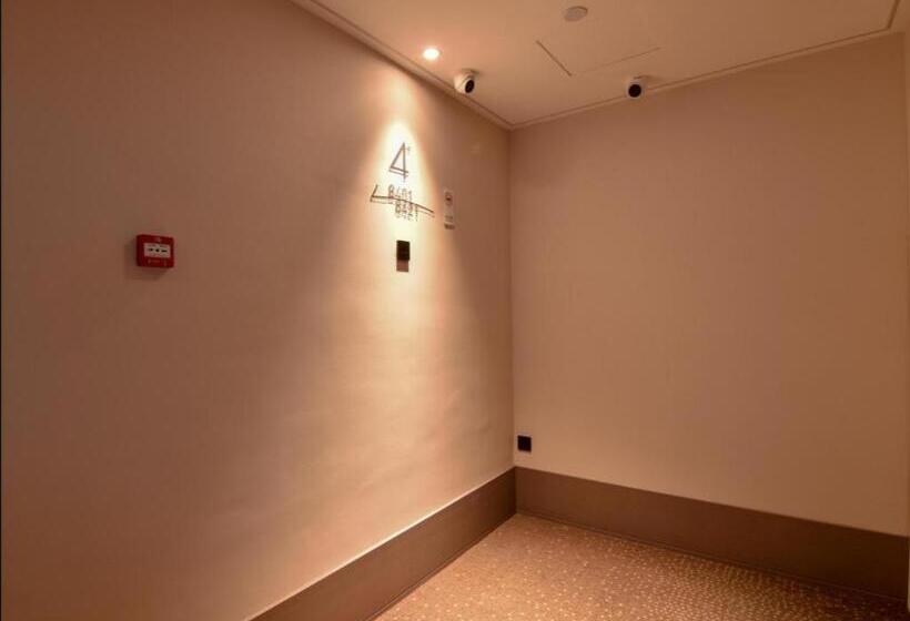 Hanting Hotel Beijing Huangcun Qingyuan North Road