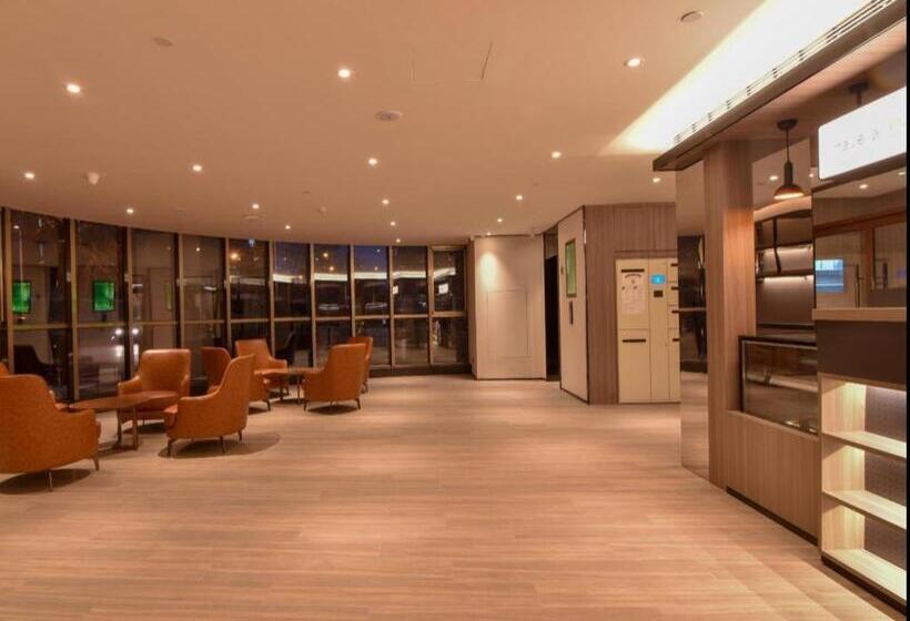 Hanting Hotel Beijing Huangcun Qingyuan North Road