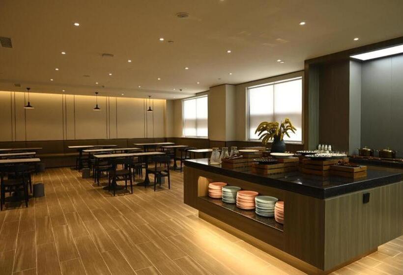 Hanting Hotel Dongying Kenli Yong An Airport