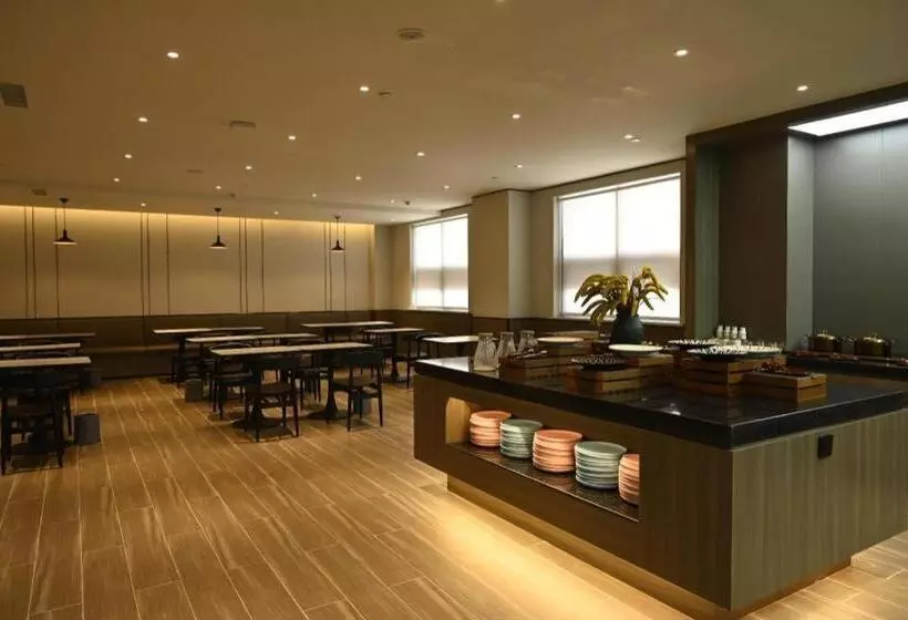 Hanting Hotel Dongying Kenli Yong An Airport