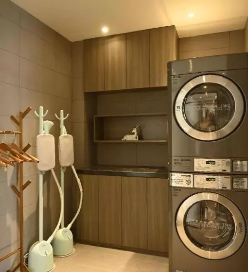 Hanting Hotel Dongying Kenli Yong An Airport