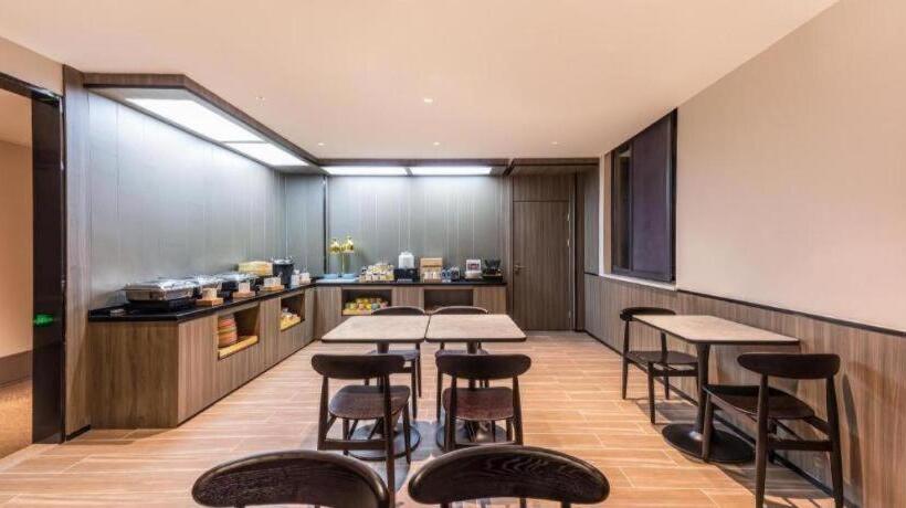 Hanting Hotel Hai An Ninghai South Road