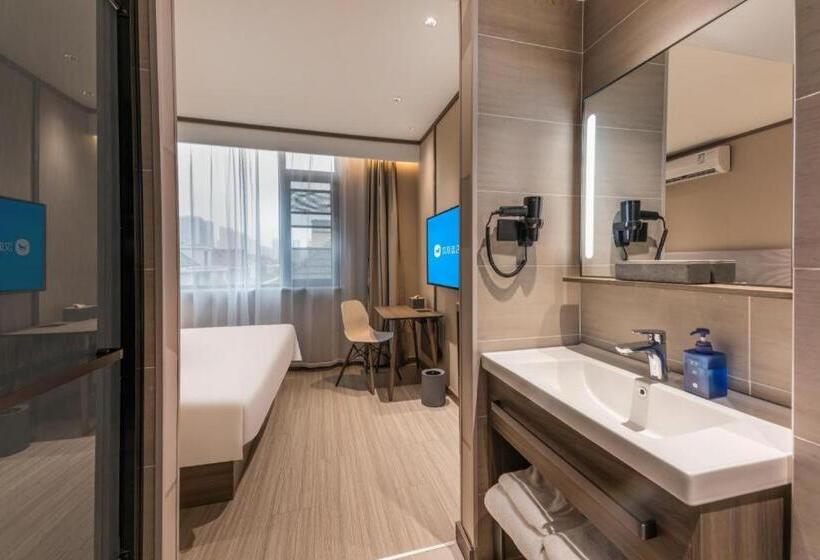 Hanting Hotel Hai An Ninghai South Road