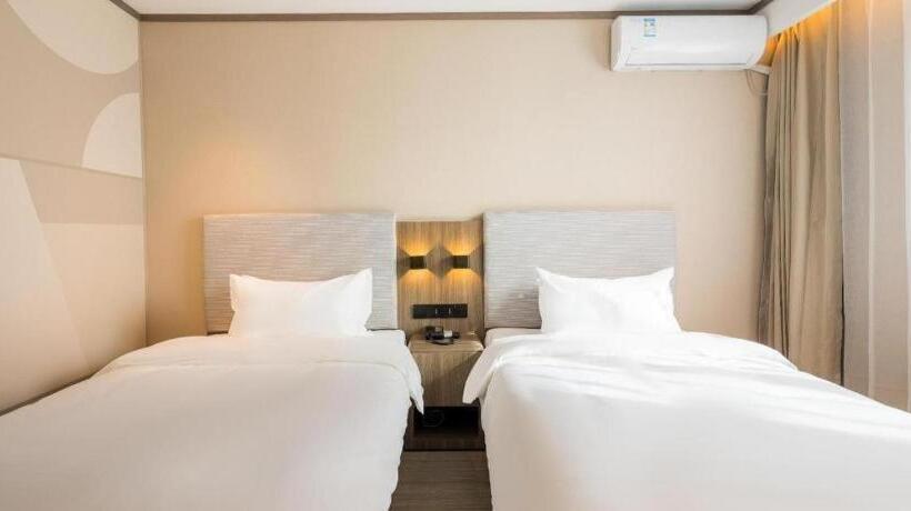 Hanting Hotel Hai An Ninghai South Road