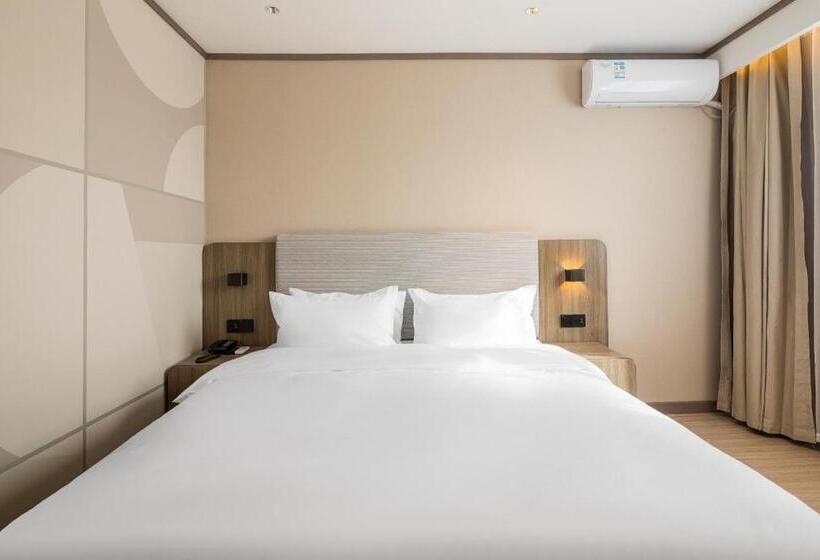 Hanting Hotel Hai An Ninghai South Road