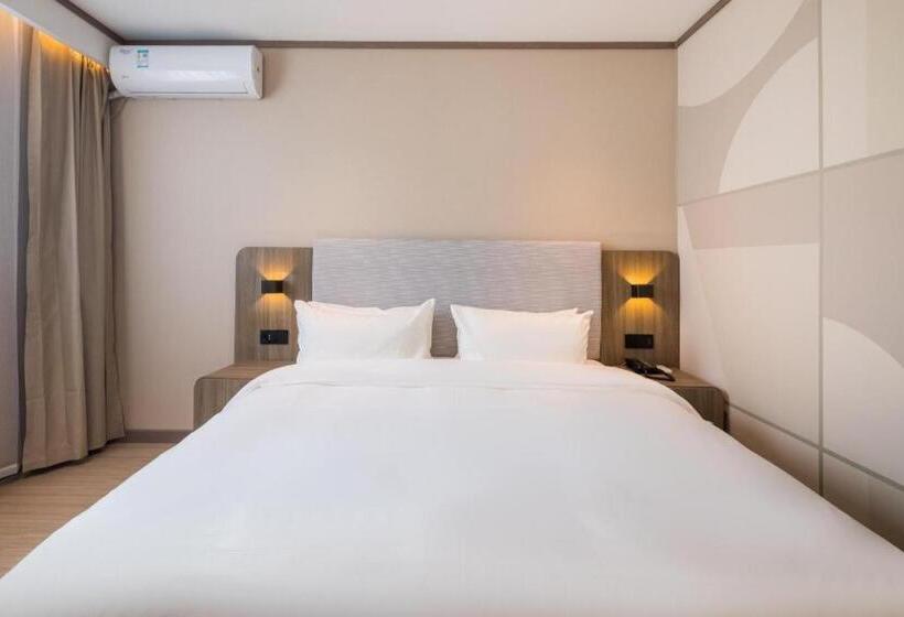 Hanting Hotel Hai An Ninghai South Road