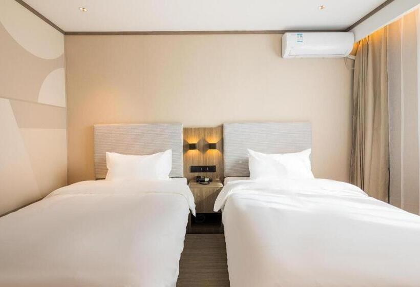 Hanting Hotel Hai An Ninghai South Road