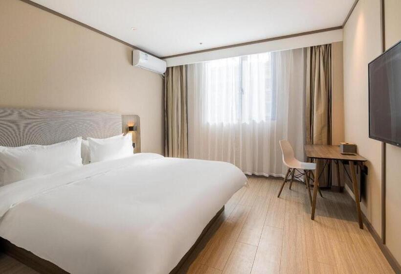 Hanting Hotel Hai An Ninghai South Road