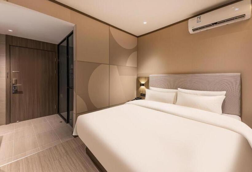 Hanting Hotel Hai An Ninghai South Road