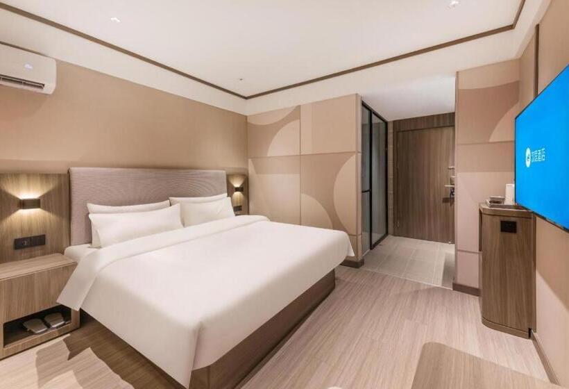 Hanting Hotel Hai An Ninghai South Road