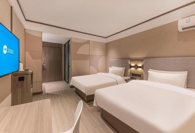 Hanting Hotel Hai An Ninghai South Road