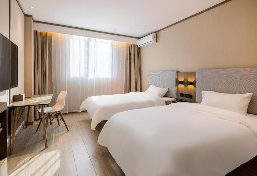 Hanting Hotel Hai An Ninghai South Road