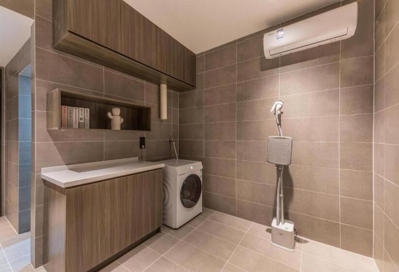 Hanting Hotel Hai An Ninghai South Road