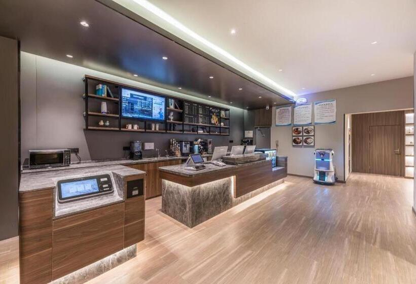 Hanting Hotel Hai An Ninghai South Road