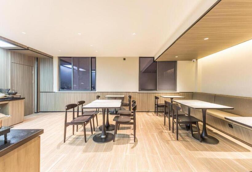 Hanting Hotel Hai An Ninghai South Road